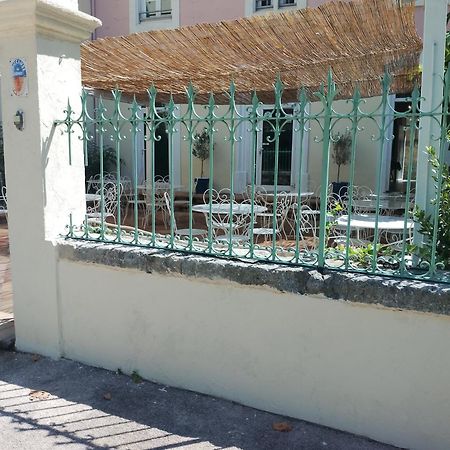 Le Patio De Fabio Bollène Exterior foto